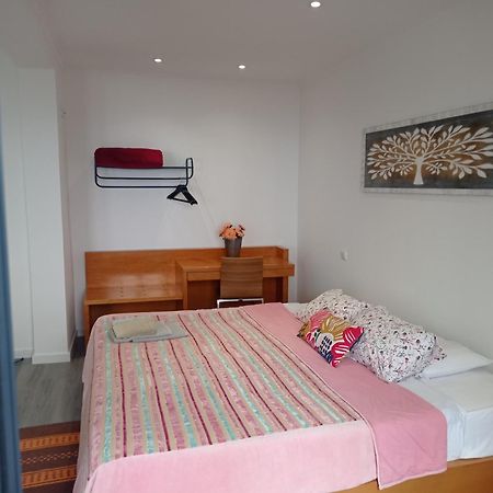 شقة Vista Funchal Ⅰ المظهر الخارجي الصورة