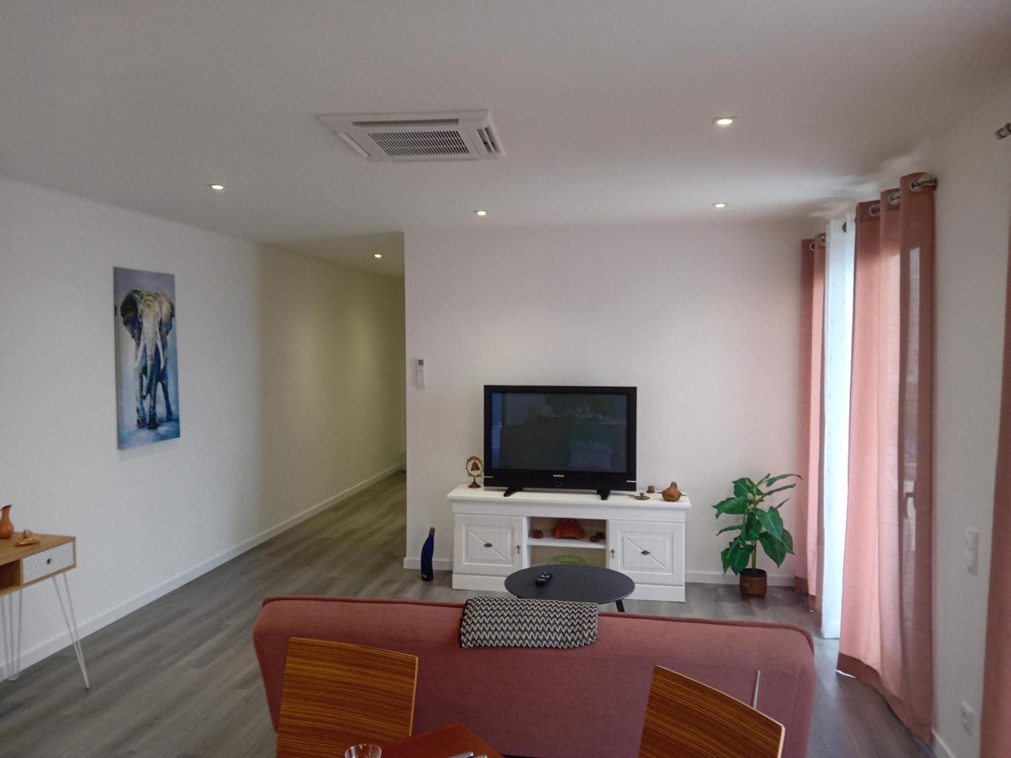 شقة Vista Funchal Ⅰ المظهر الخارجي الصورة