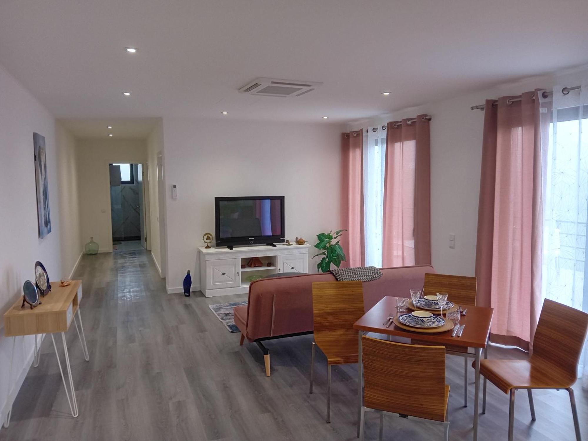 شقة Vista Funchal Ⅰ المظهر الخارجي الصورة