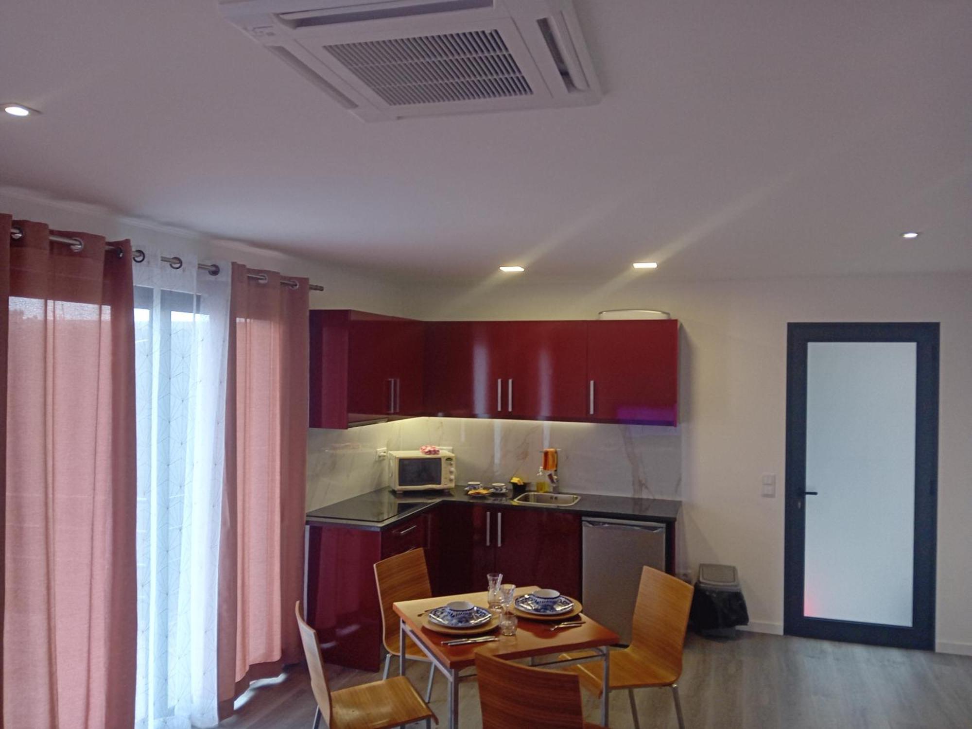 شقة Vista Funchal Ⅰ المظهر الخارجي الصورة